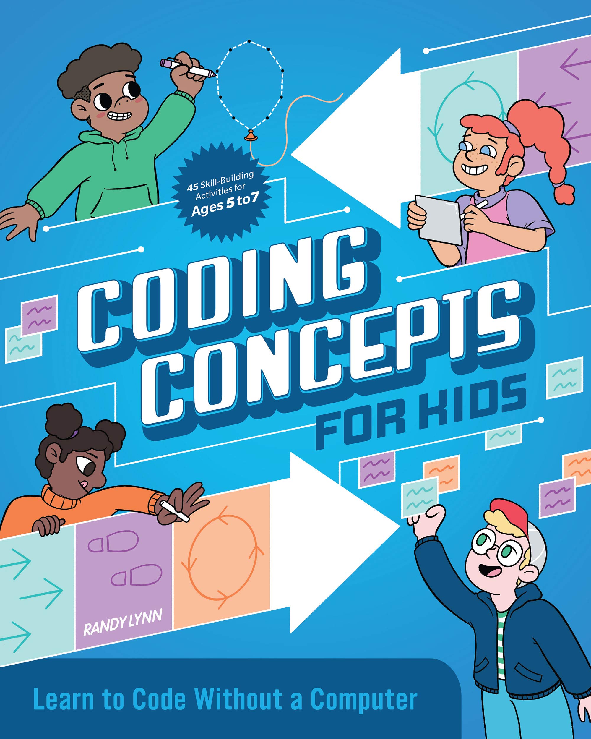 Coding Is Elementary